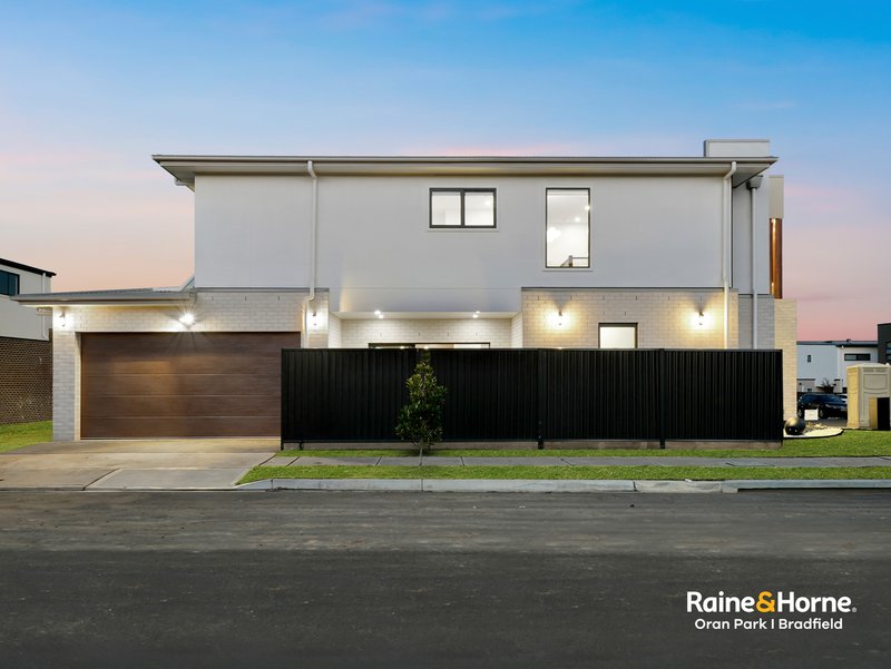 Photo - 21 Carnamah Road, Austral NSW 2179 - Image 28