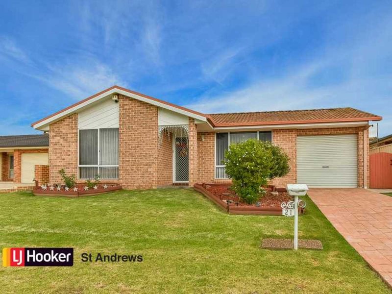 21 Carnarvon Street, Bow Bowing NSW 2566