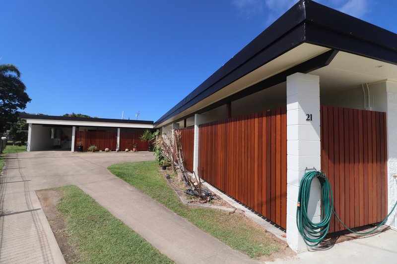 Photo - 21 Carr Crescent, Lucinda QLD 4850 - Image 21