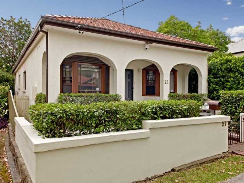 Photo - 21 Carrington Street, North Strathfield NSW 2137 - Image 2