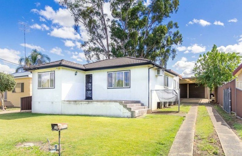 21 Carrington Street, St Marys NSW 2760