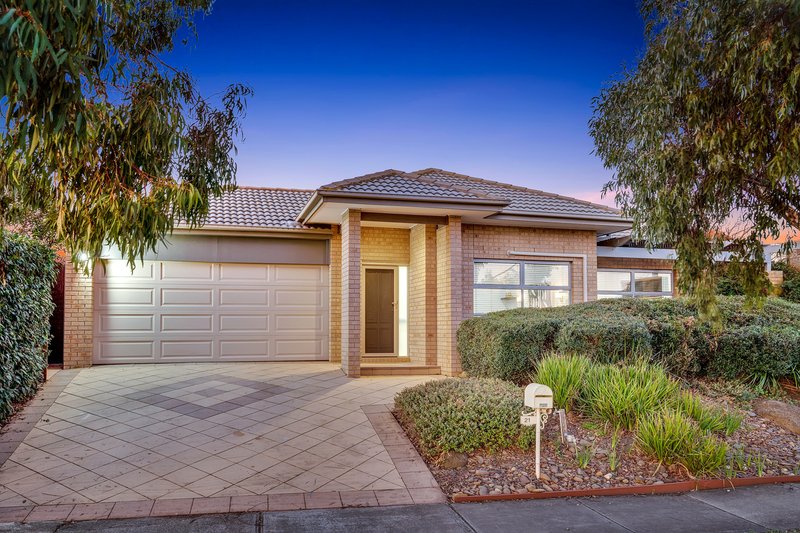 21 Cascade Terrace, Craigieburn VIC 3064