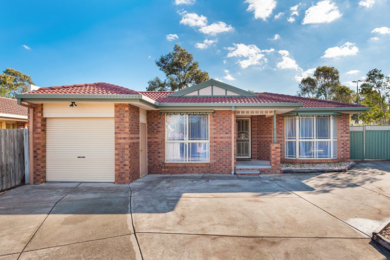 21 Cashmore Place, Roxburgh Park VIC 3064