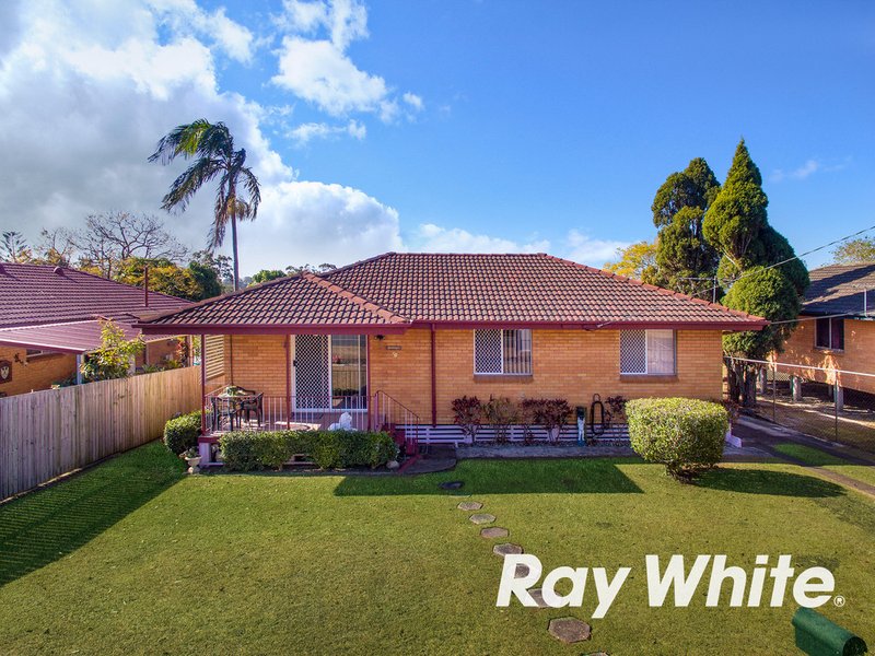 21 Casius Street, Woodridge QLD 4114