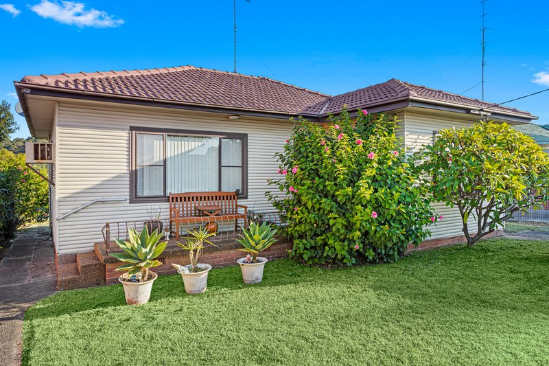 21 Cassia Street, Barrack Heights NSW 2528