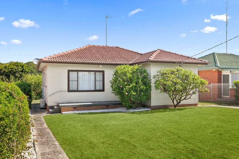 21 Cassia Street, Barrack Heights NSW 2528