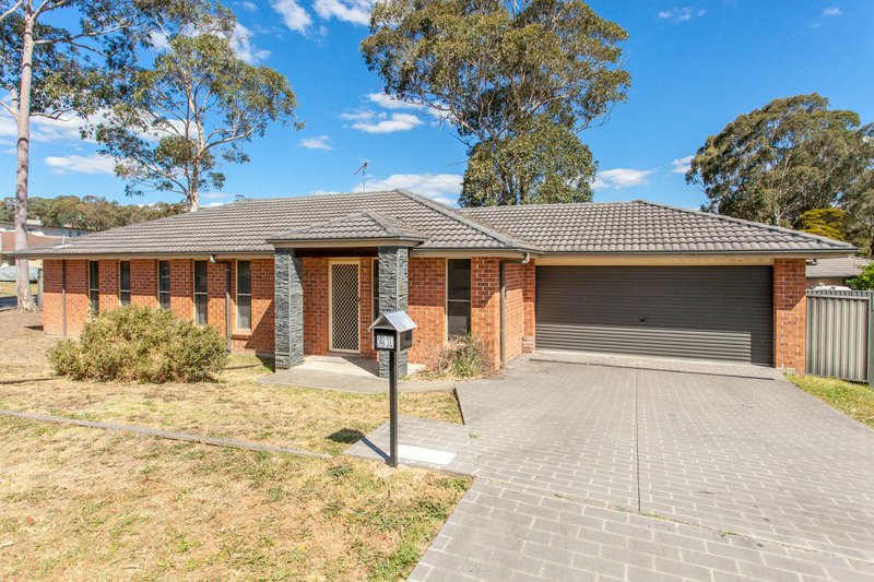 21 Casson Ave , Cessnock NSW 2325