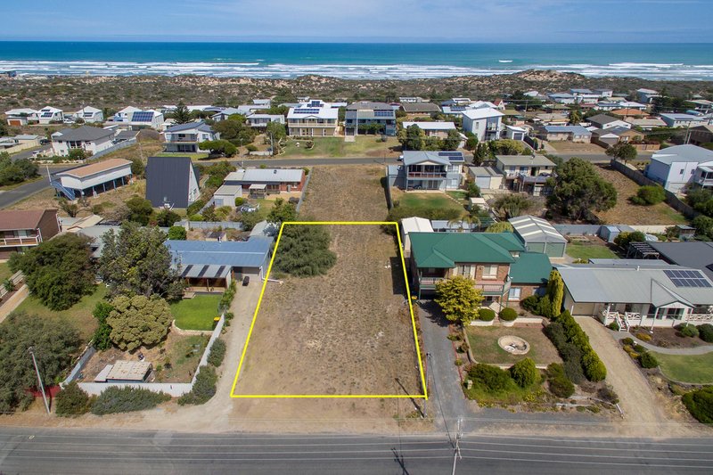 21 Castle Avenue, Goolwa Beach SA 5214