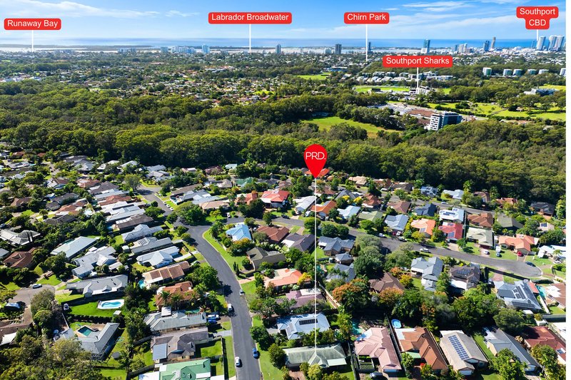 Photo - 21 Castle Rock Street, Parkwood QLD 4214 - Image 18
