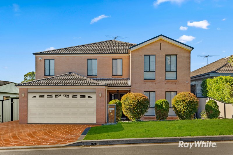 21 Castle Street, Blacktown NSW 2148