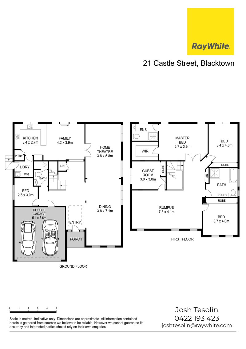 Photo - 21 Castle Street, Blacktown NSW 2148 - Image 11