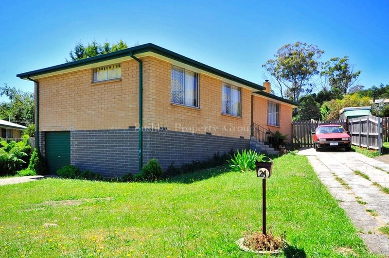 21 Castlemain Road, Ravenswood TAS 7250