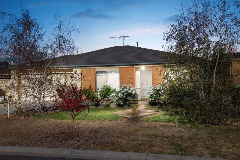 Photo - 21 Castleton Avenue, Tarneit VIC 3029 - Image 2