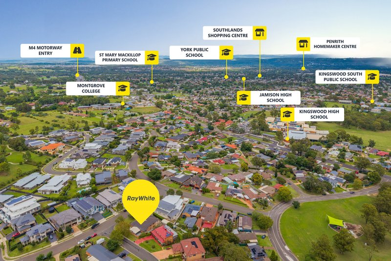 Photo - 21 Casuarina Circuit, Kingswood NSW 2747 - Image 13