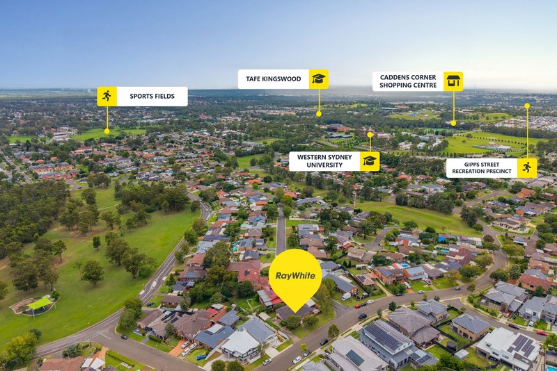 Photo - 21 Casuarina Circuit, Kingswood NSW 2747 - Image 14