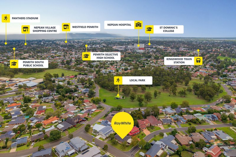 Photo - 21 Casuarina Circuit, Kingswood NSW 2747 - Image 15