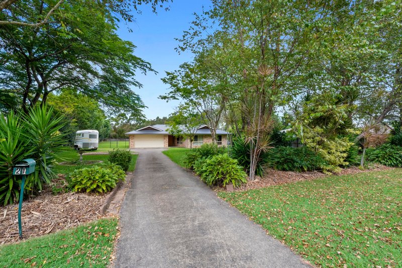 Photo - 21 Casuarina Drive, Little Mountain QLD 4551 - Image 7