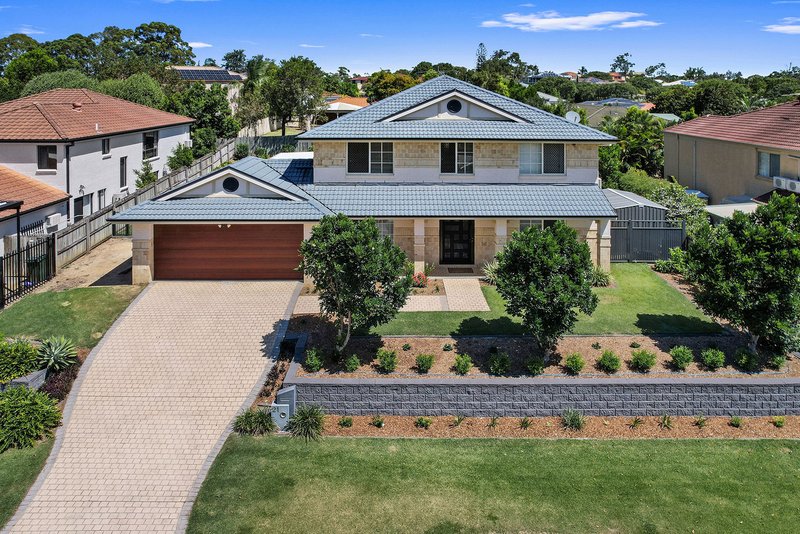 21 Casuarina Street, Bridgeman Downs QLD 4035