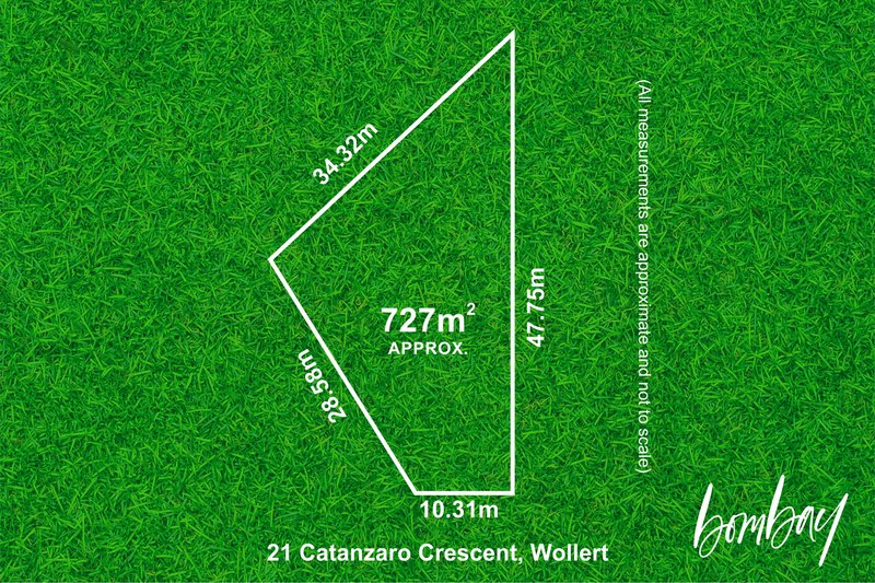 21 Catanzaro Crescent, Wollert VIC 3750