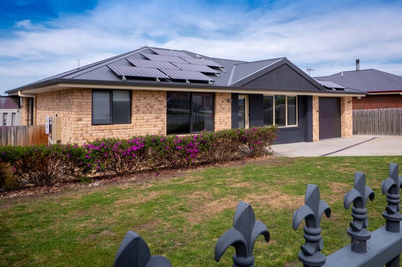 21 Cavenor Drive, Oakdowns TAS 7019