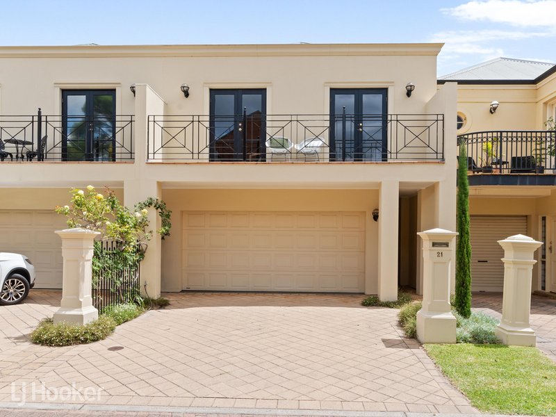 21 Cedar Crescent, Glenside SA 5065