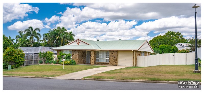 Photo - 21 Cedar Drive, Norman Gardens QLD 4701 - Image 1