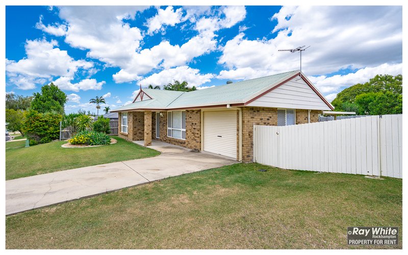 Photo - 21 Cedar Drive, Norman Gardens QLD 4701 - Image 2