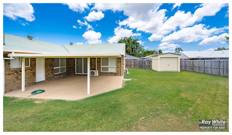 Photo - 21 Cedar Drive, Norman Gardens QLD 4701 - Image 28