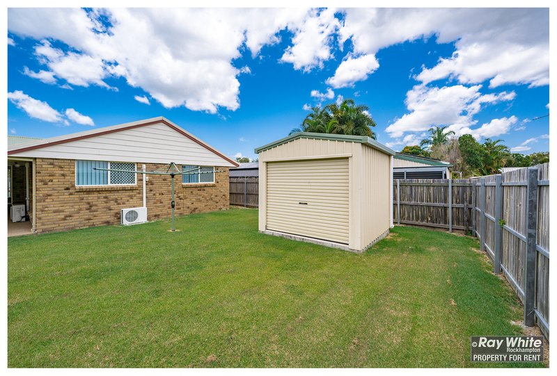 Photo - 21 Cedar Drive, Norman Gardens QLD 4701 - Image 29