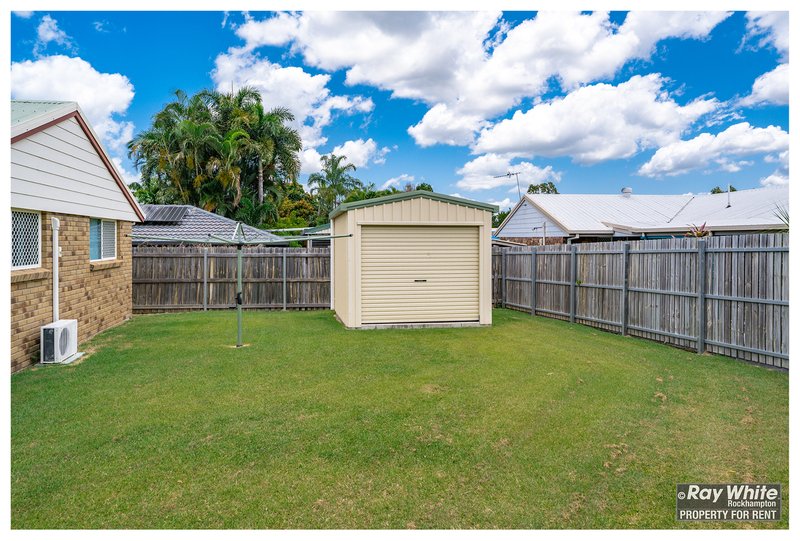 Photo - 21 Cedar Drive, Norman Gardens QLD 4701 - Image 30