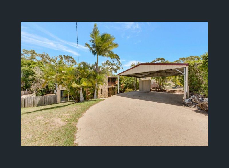 Photo - 21 Centenary Drive, Boyne Island QLD 4680 - Image 2