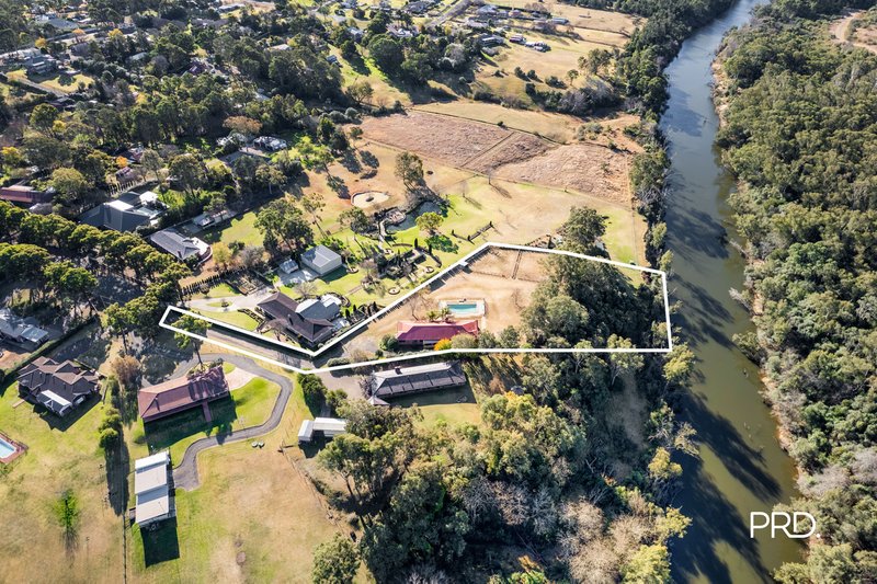 21 Centennial Lane, Ellis Lane NSW 2570