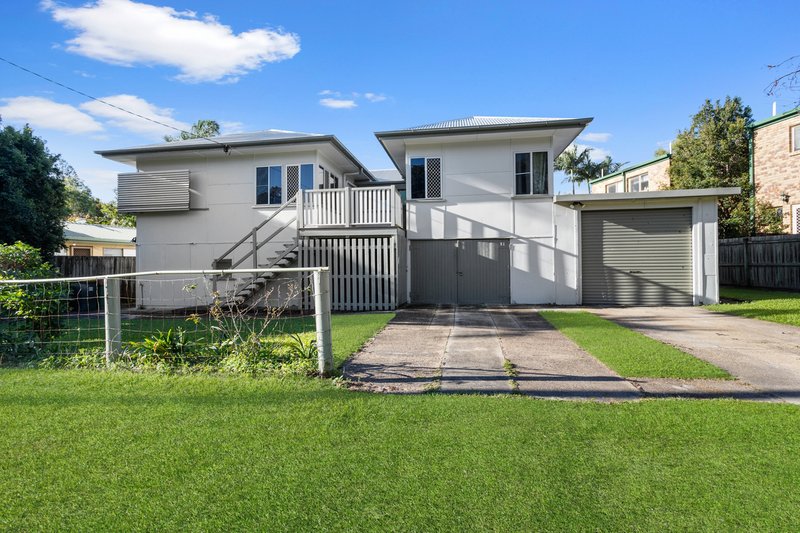 21 Central Avenue, Deception Bay QLD 4508