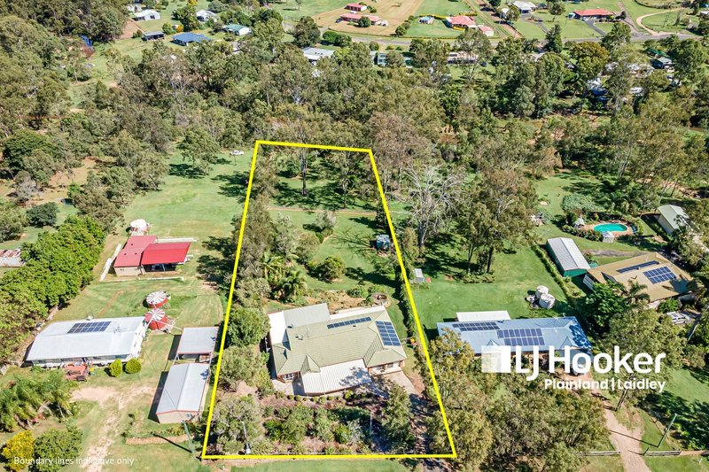 Photo - 21 Challenge Ave , Kensington Grove QLD 4341 - Image 19