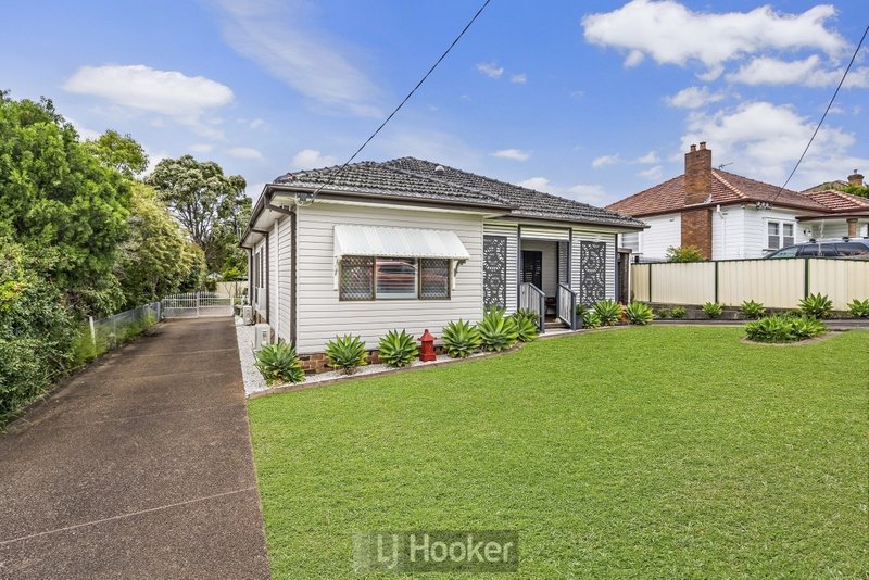 21 Chalmers Road, Wallsend NSW 2287