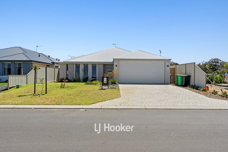 21 Chamaeleon Approach, Australind WA 6233