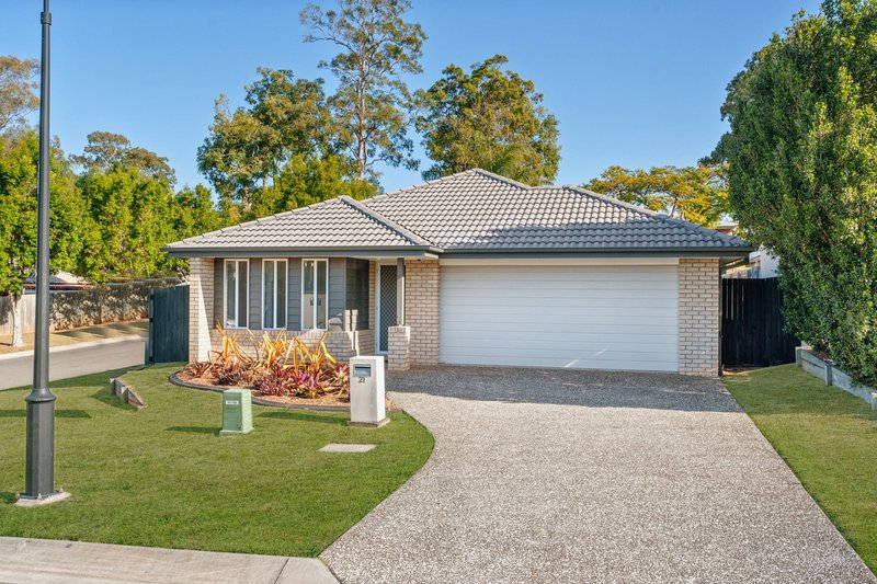 21 Chamomile Street, Griffin QLD 4503