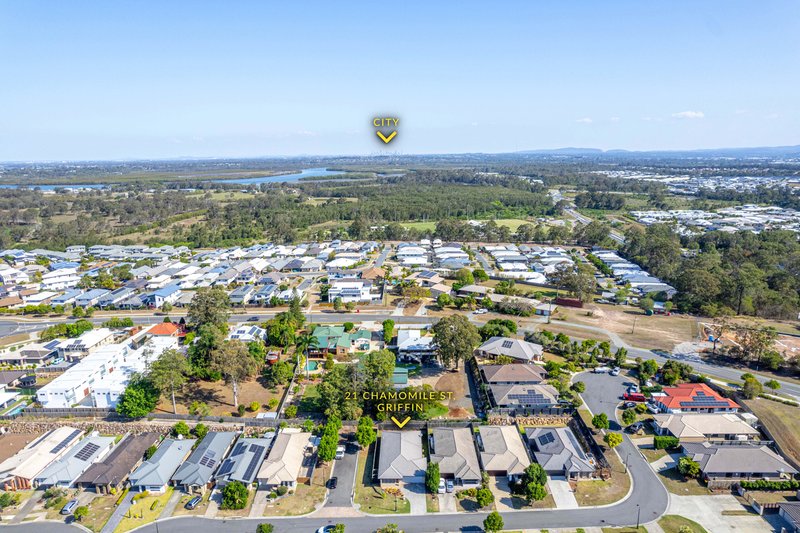 Photo - 21 Chamomile Street, Griffin QLD 4503 - Image 24