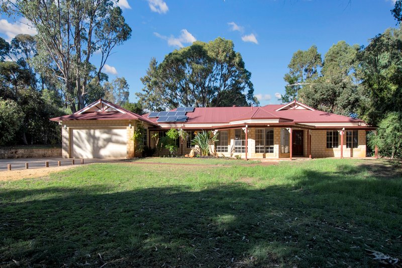 21 Chandler Ramble , Baldivis WA 6171