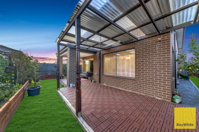 Photo - 21 Chapman Drive, Wyndham Vale VIC 3024 - Image 31