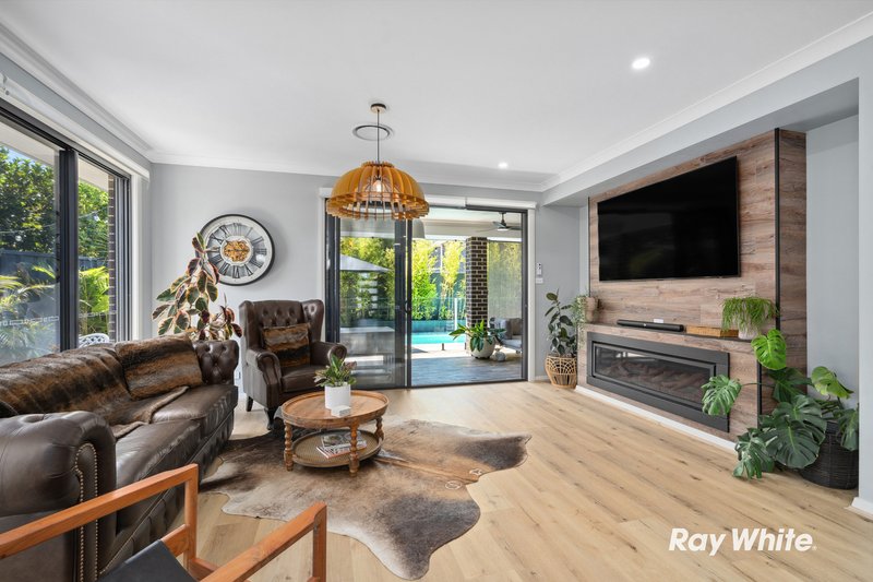 Photo - 21 Charbray Street, Box Hill NSW 2765 - Image 3