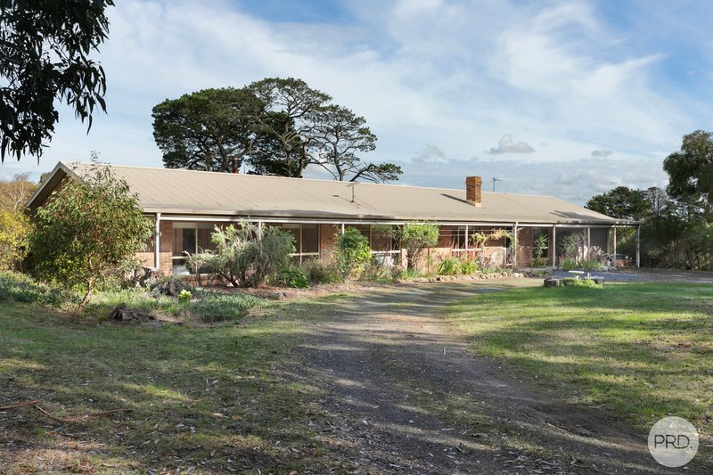 Photo - 21 Charles Scorer Court, Magpie VIC 3352 - Image 1