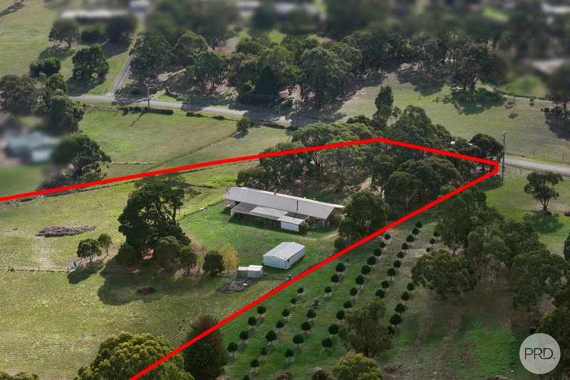 Photo - 21 Charles Scorer Court, Magpie VIC 3352 - Image 17