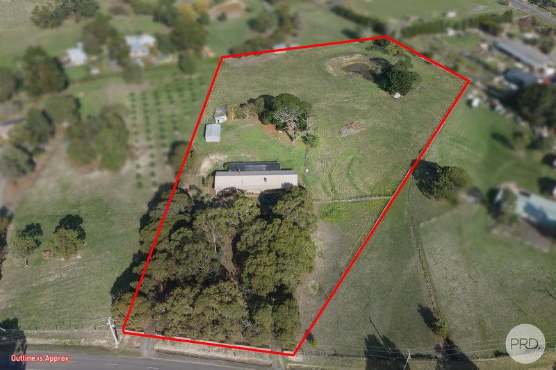 Photo - 21 Charles Scorer Court, Magpie VIC 3352 - Image 18