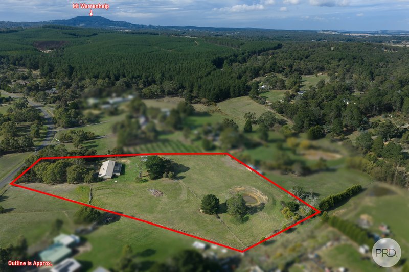 Photo - 21 Charles Scorer Court, Magpie VIC 3352 - Image 19