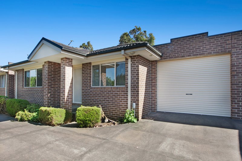 2/1 Charles Street, Thomastown VIC 3074