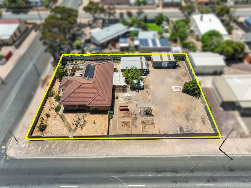 21 Charles Terrace, Wallaroo SA 5556