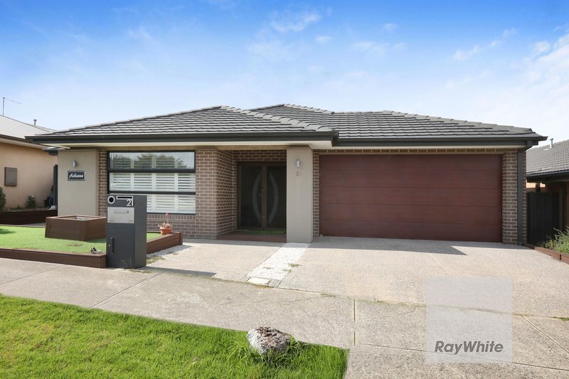 21 Charm Road, Greenvale VIC 3059