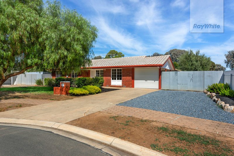 21 Chartwell Crescent, Paralowie SA 5108