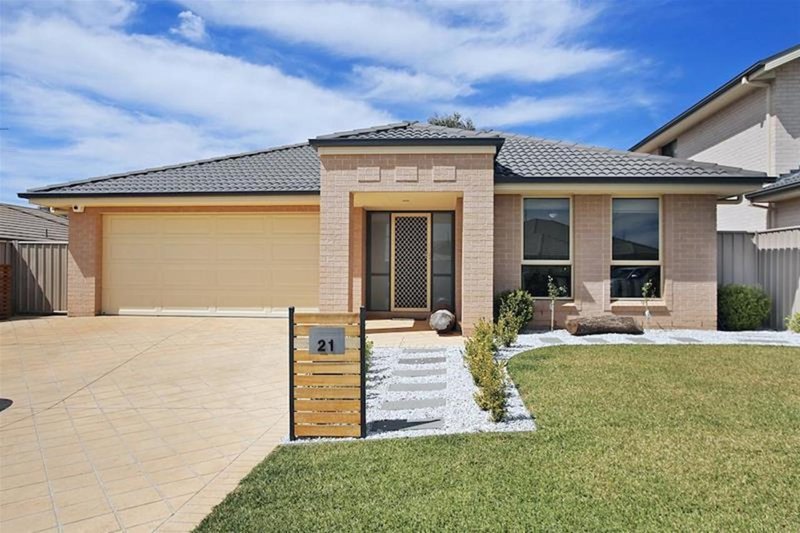 21 Chelsea Court, Harrington Park NSW 2567